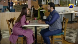 Aafat - Episode 07 - 23rd October 2024